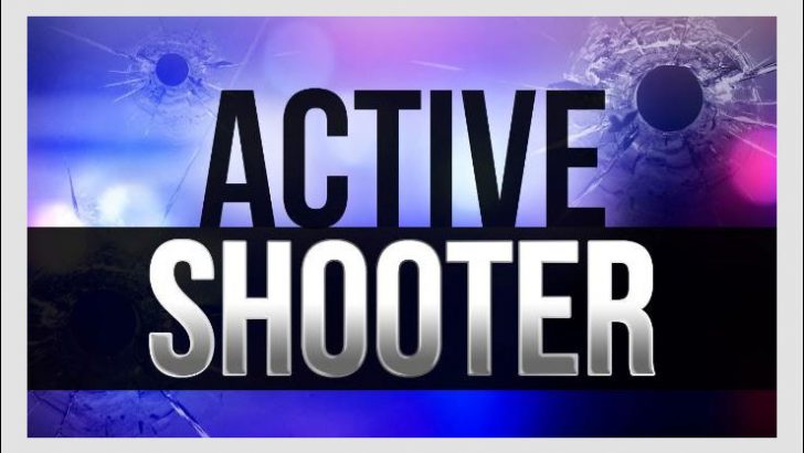 Active Shooter Class Offered By Athens County Police Department