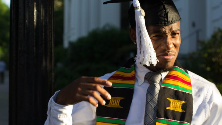 Best Grad Pic Spots on UGA’s Campus