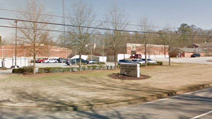 Oconee County Sheriff Launch ACT Hotline