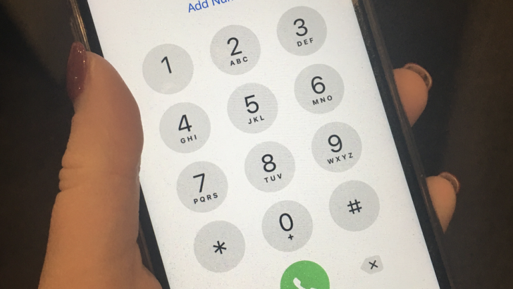 911 Updates in Madison County