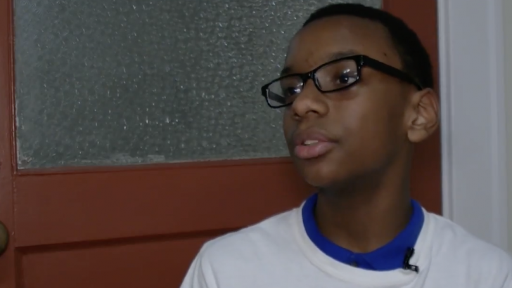 Lil Ice Cream Dude raises money for “STEM” girls to see “A Wrinkle in Time”