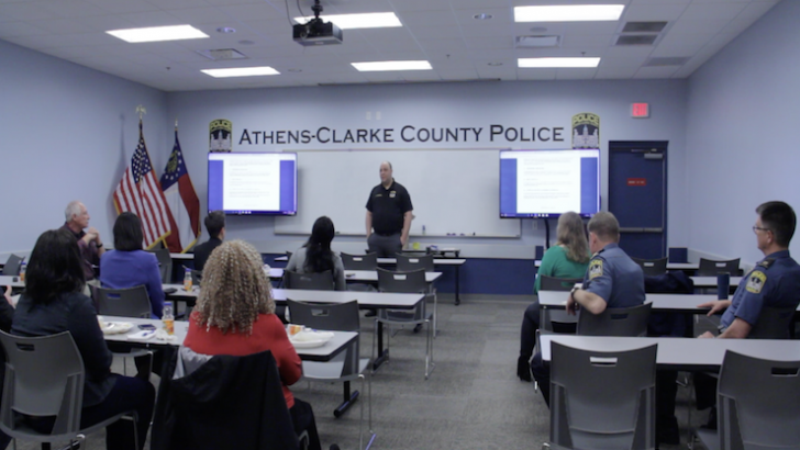ACCPD Media Policy Review