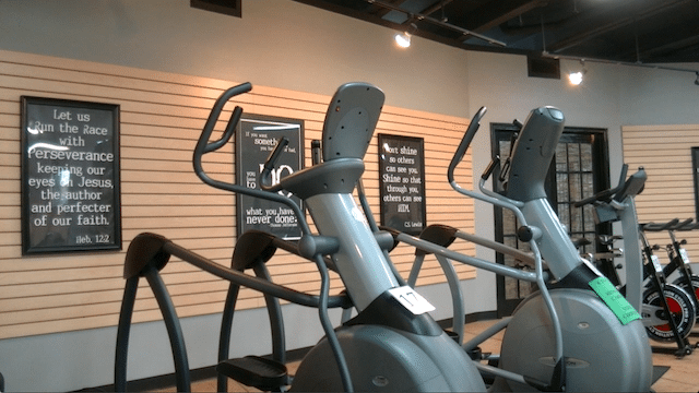 Transfit Athens Helps Women With Crisis Pregnancies