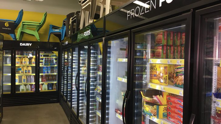 The “Seemless Summer Feeding Program” in Athens, Georgia