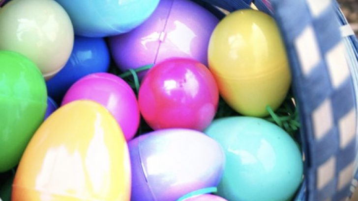 Easter Egg Hunt