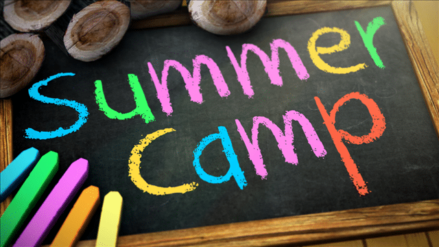 What is the “Summer Slide”?