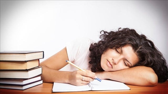 Stress Relief Activities For Finals Period