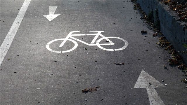 Athens Bike Safety