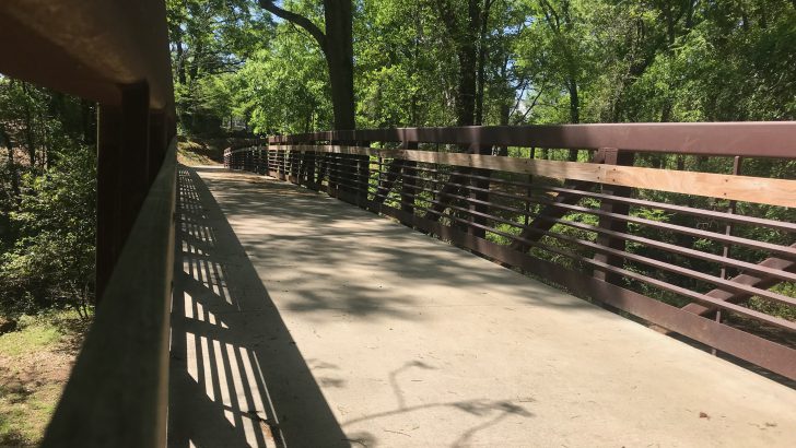 Family & Friends of Passing UGA Professor Create Bike Fixit Stations