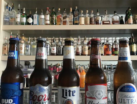 Athens Solid Waste Department Poses Bars to Change to Cans