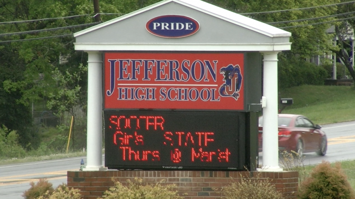 Arming Teachers in Jefferson County Schools