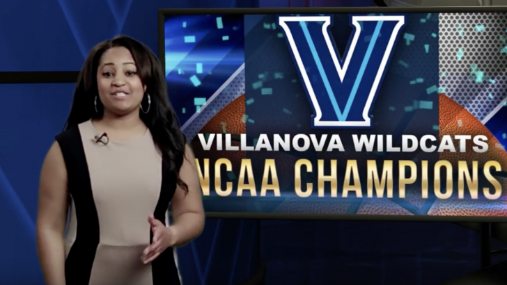March Madness Recap