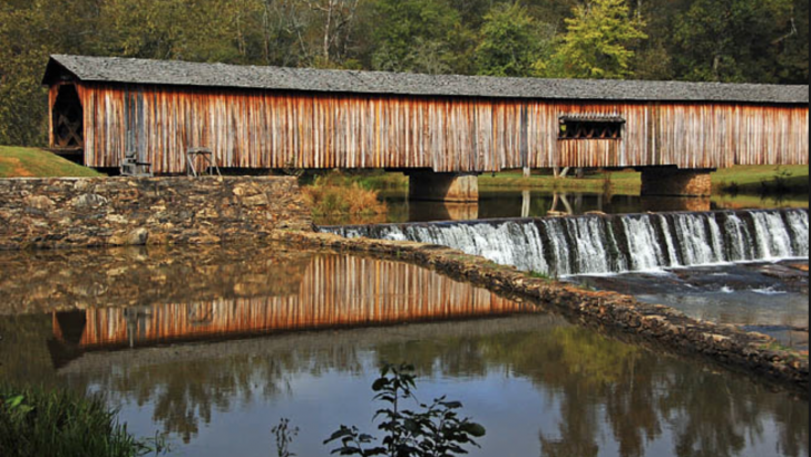 10 Places to Cool Off During the Summer