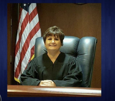 Elect Judge Sherri Thurmond Smith of Jackson County Passes Away