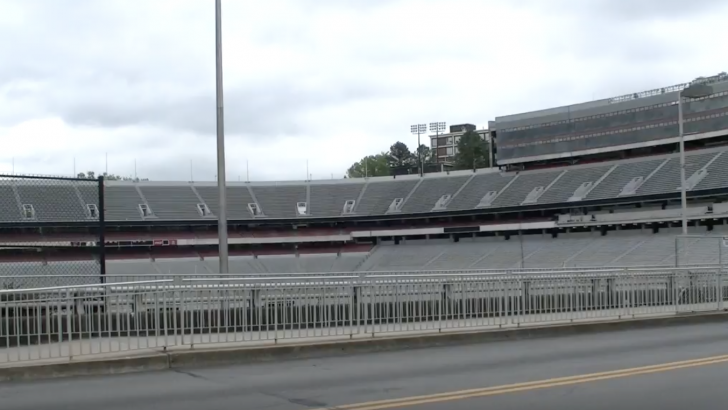 G-Day Effects on Athens Businesses