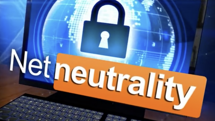 Net Neutrality Repeal