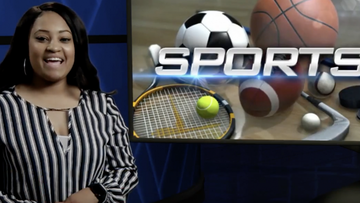 UGA Sports Look Ahead with Shaquira Speaks