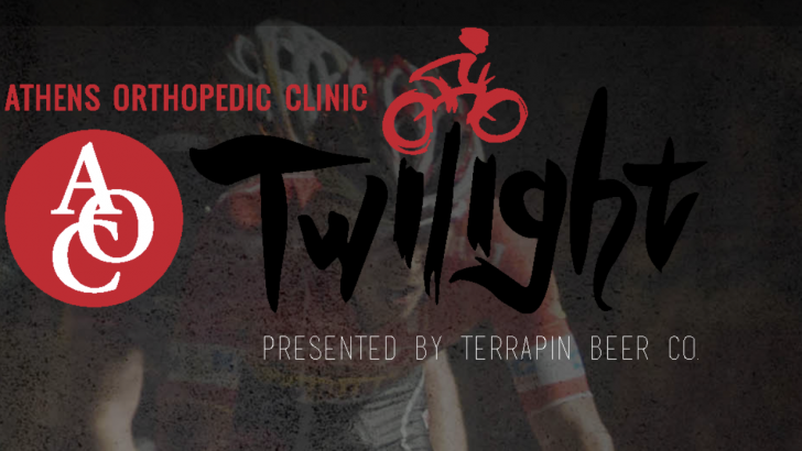 Twilight Brings Business Downtown
