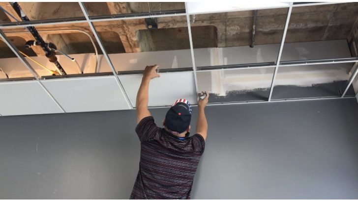 Construction Labor Shortage