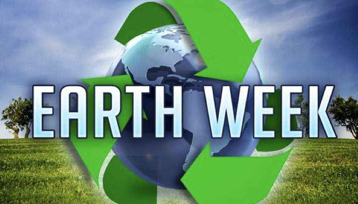 Earth Week: Sustainability, Why you should do it and How to do it