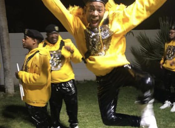 UGA Alumnus performs with Beyonce
