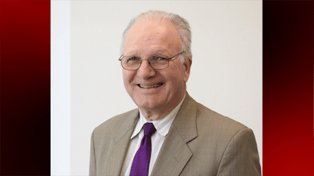 Profile: David Hazinski