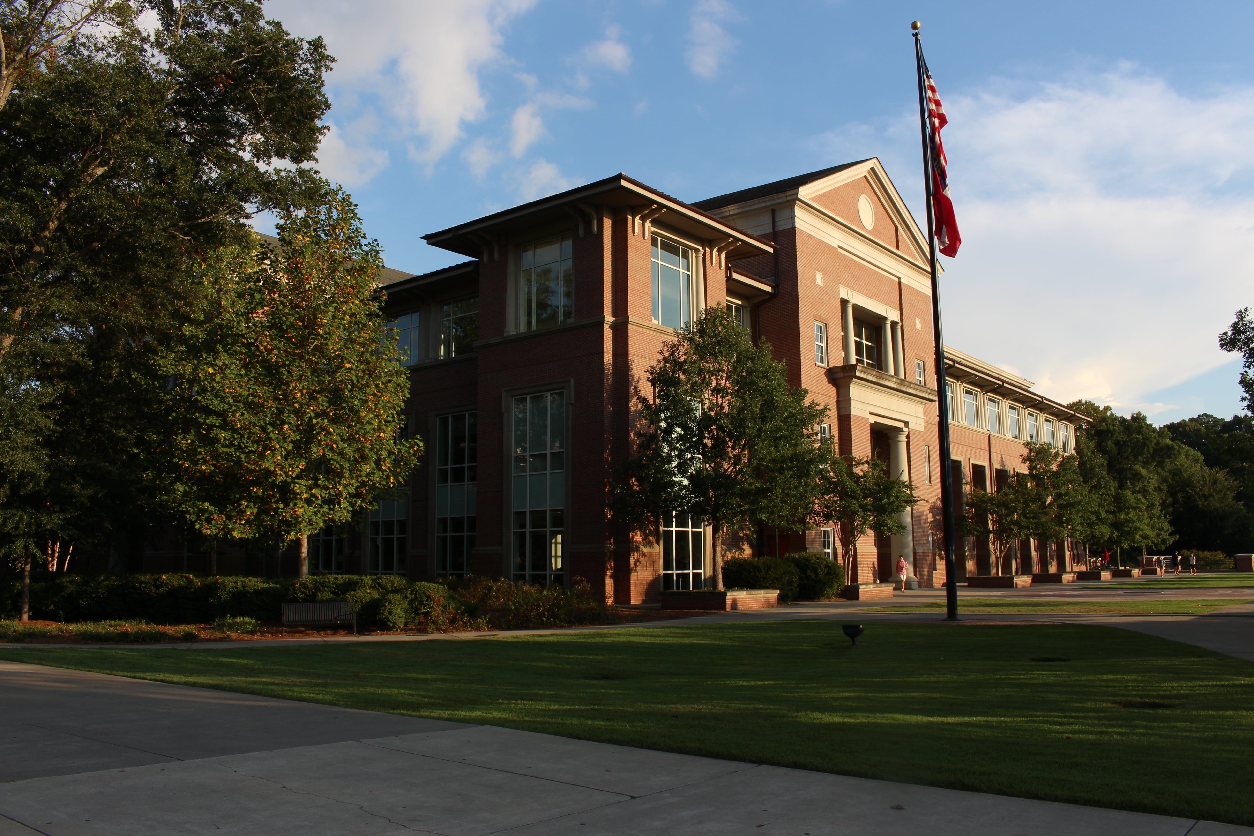 Gaming Center Coming to Tate