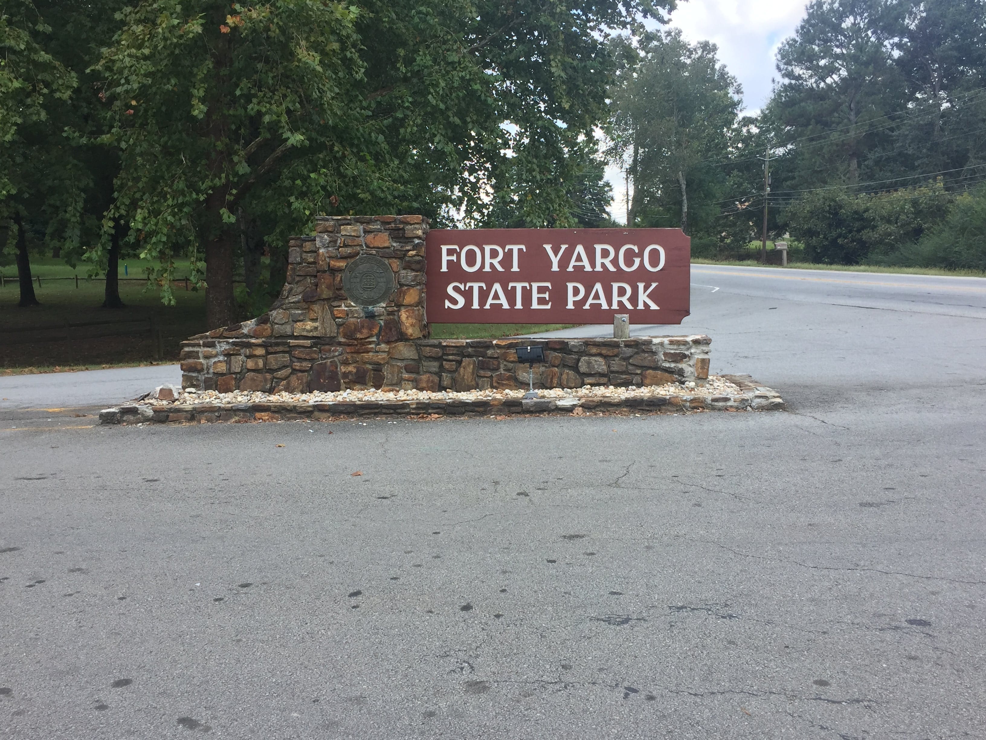 Hurricane Florence Evacuees Can Find Shelter Just Outside Athens