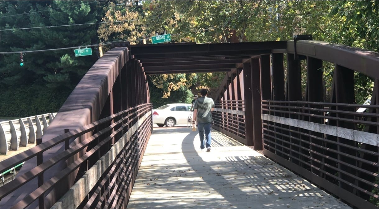 East Broad Street Bridge and Road Closure Starts Sept. 18