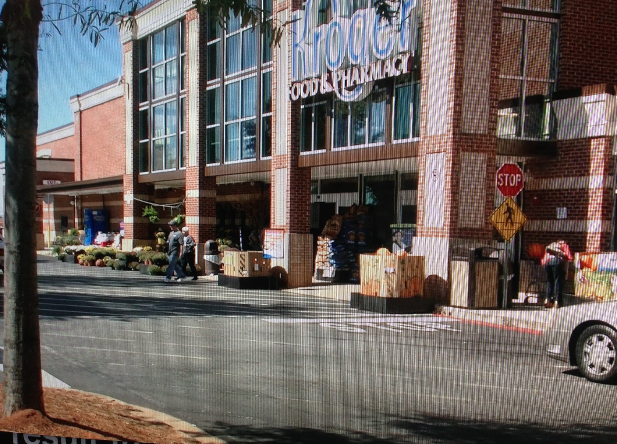 Shelves Restocked at Local Grocery Stores — Grady Newsource