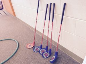 First Tee National School Program