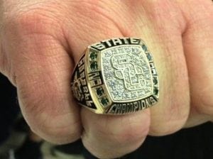 D3 State Ring