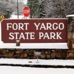 Fort Yargo State Park