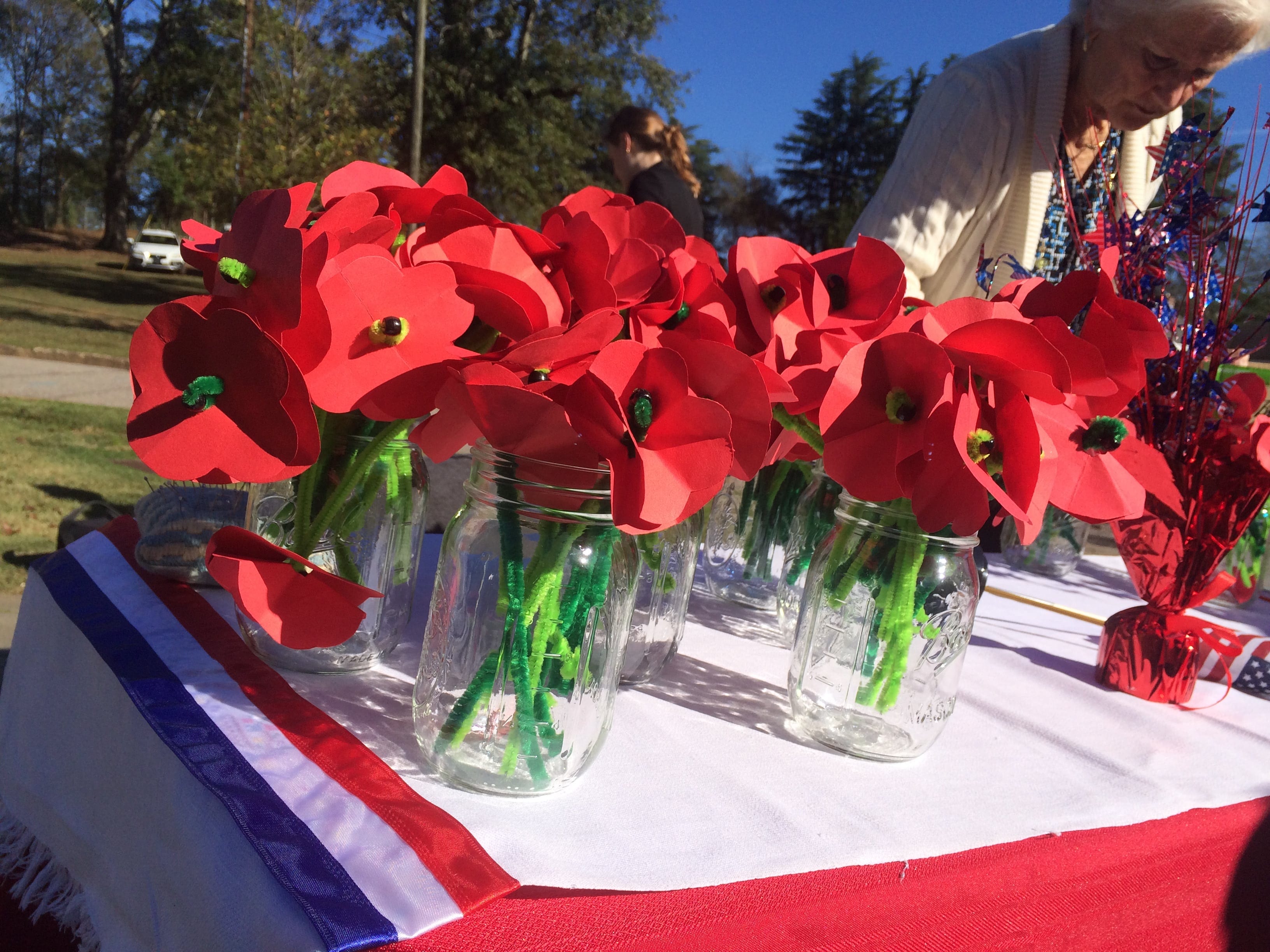 The Archivist: Poppies' popularity as Memorial flower grew out of WWI