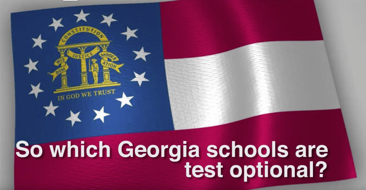Grady Newsource Explains TestOptional Colleges — Grady Newsource Grady Newsource Explains TestOptional Colleges — Grady Newsource