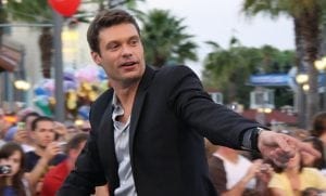 Seacrest