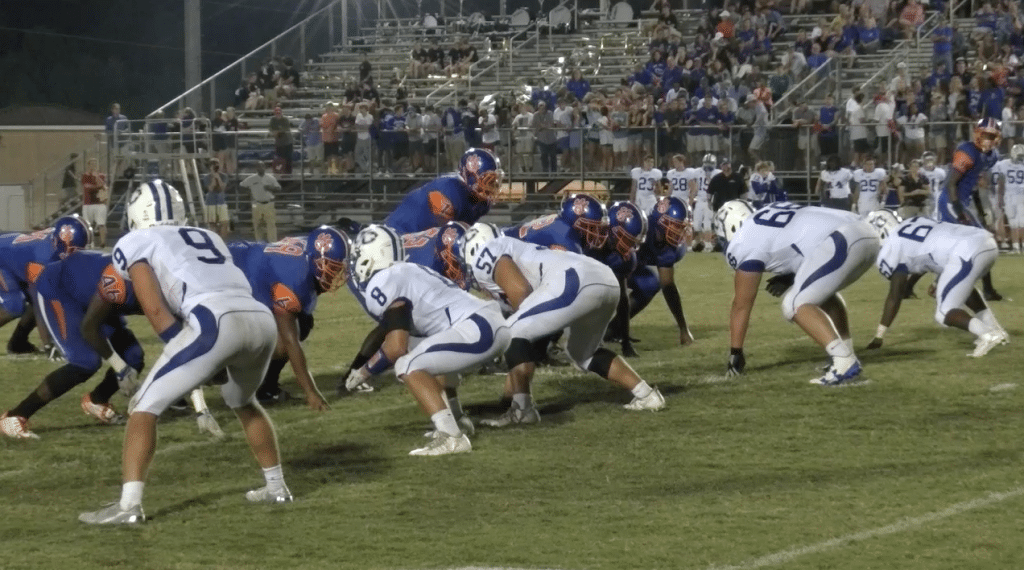 The Cedar Shoals High School football team will face Clarke-Central on Friday after a disappointing loss to Oconee County last week.