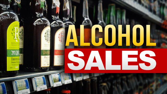Oconee County residents are voting on two alcohol-related measures on Tuesday's ballot.