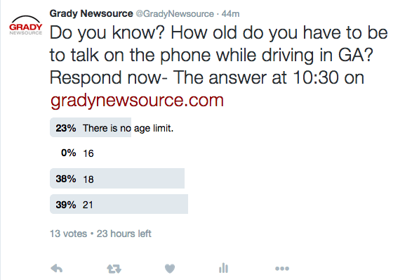 driving-poll