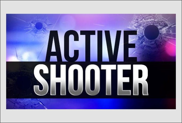 Active Shooter Class Offered By Athens County Police Department — Grady ...