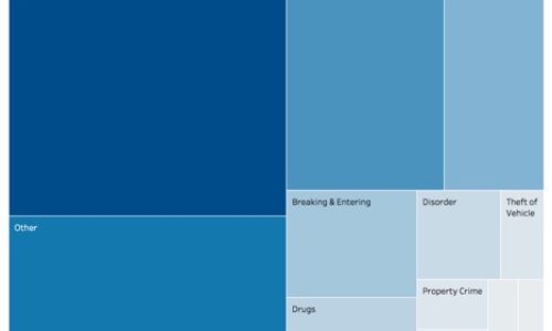 Types of Crime