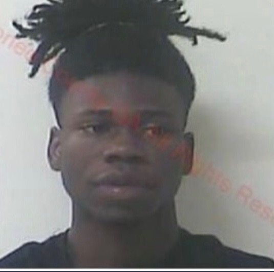 Quintin Dunston