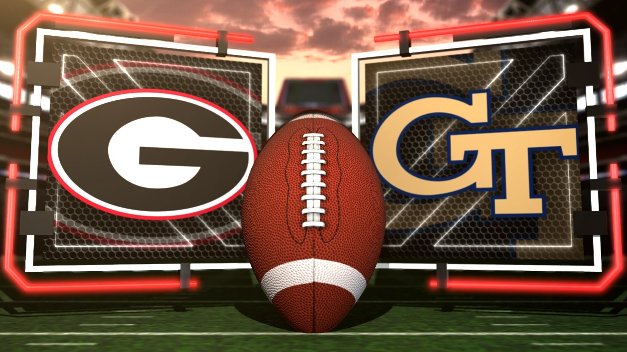 Five LittleKnown Facts about vs. Tech Rivalry — Grady