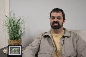 Brandon Checketts, the founder of several businesses in the Athens area, such as SellerLabs, Roundsphere and Seller Accountant.