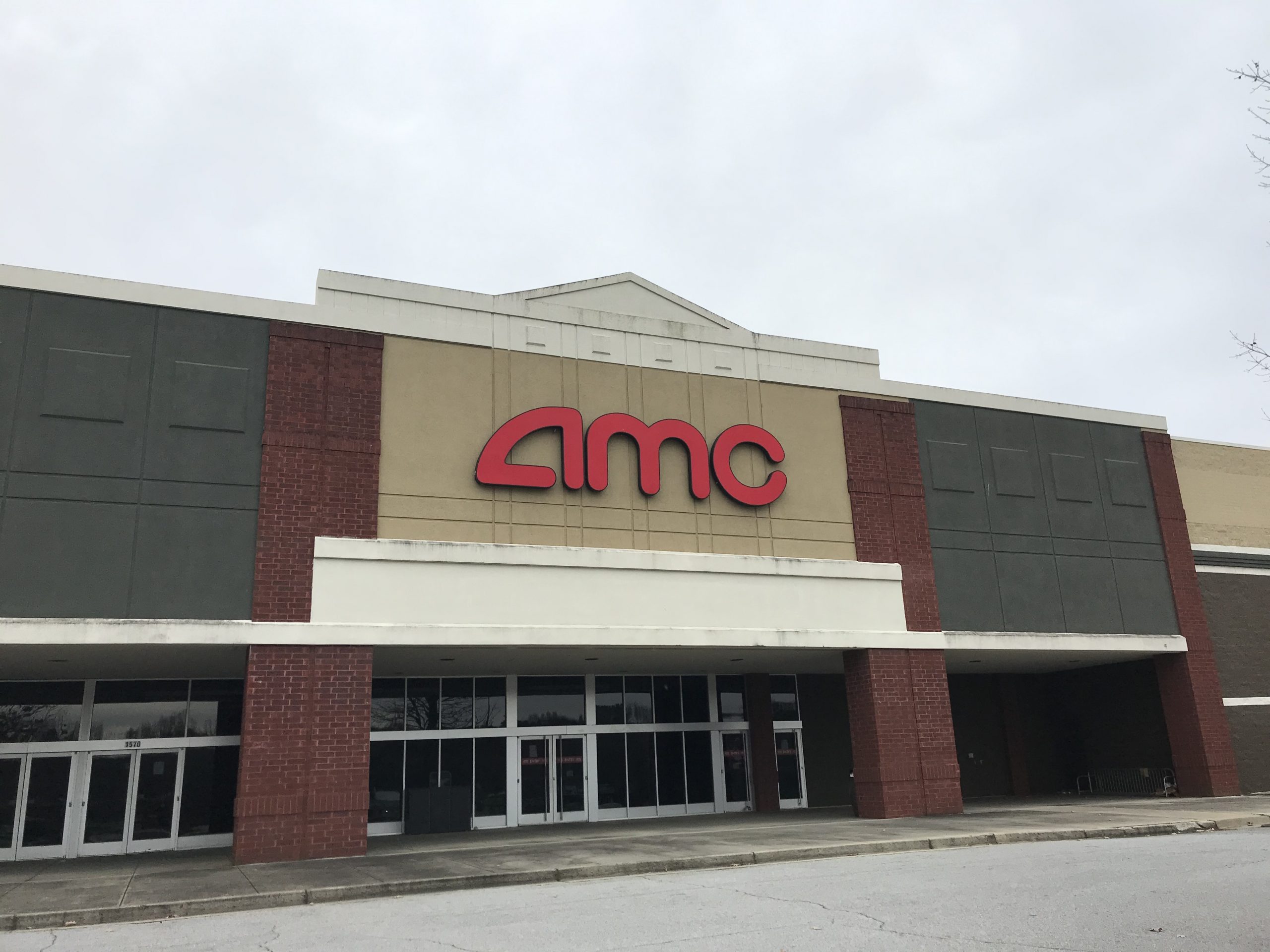 Movie Theater Industry Works To Pivot Stay Afloat During Covid-19 Grady Newsource