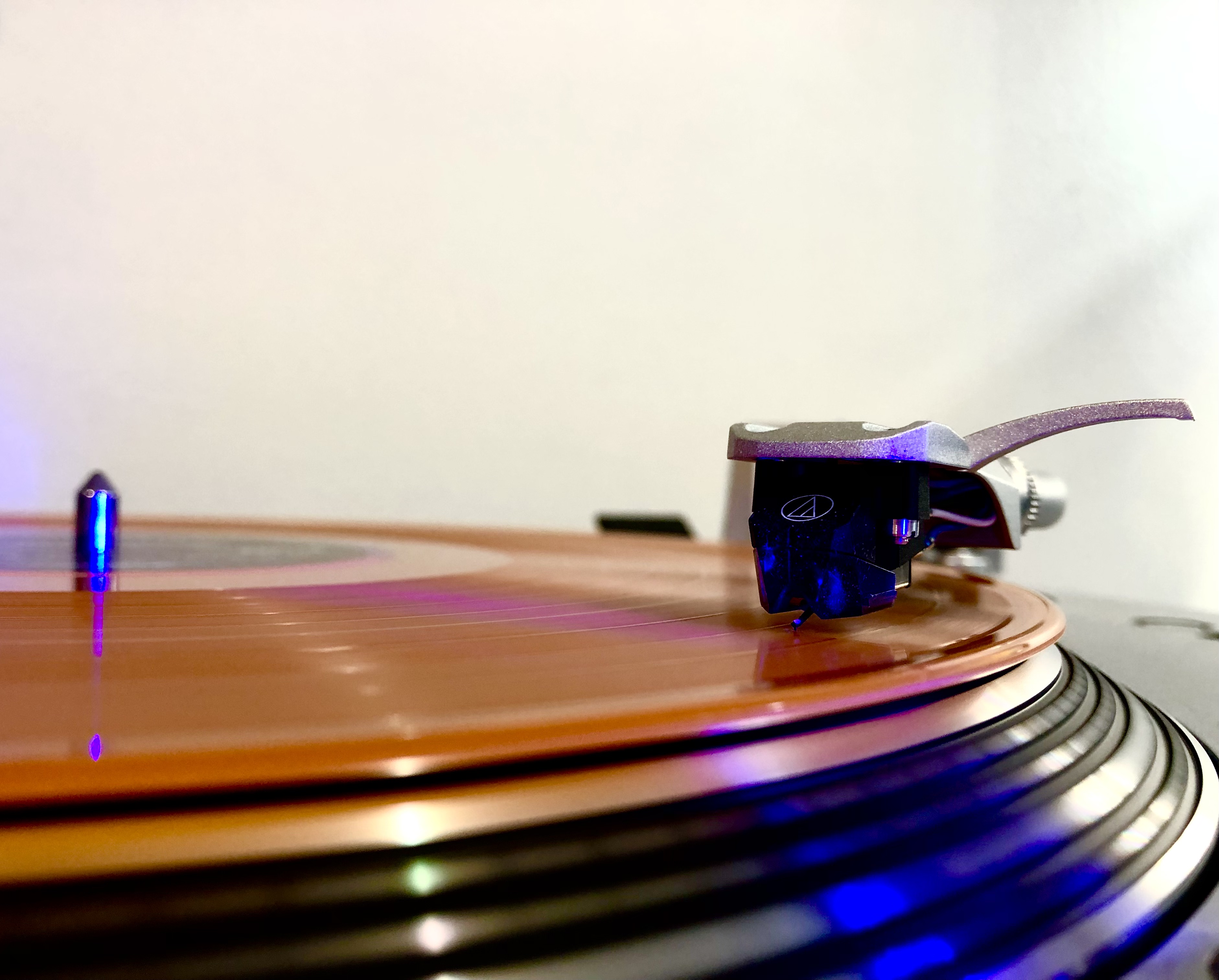 15 of the best vinyl records to test your turntable