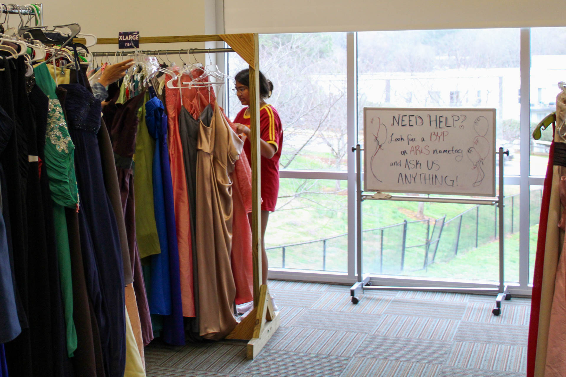 Prom Dresses Athens GA