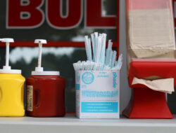 Limiting Waste at Georgia Soccer