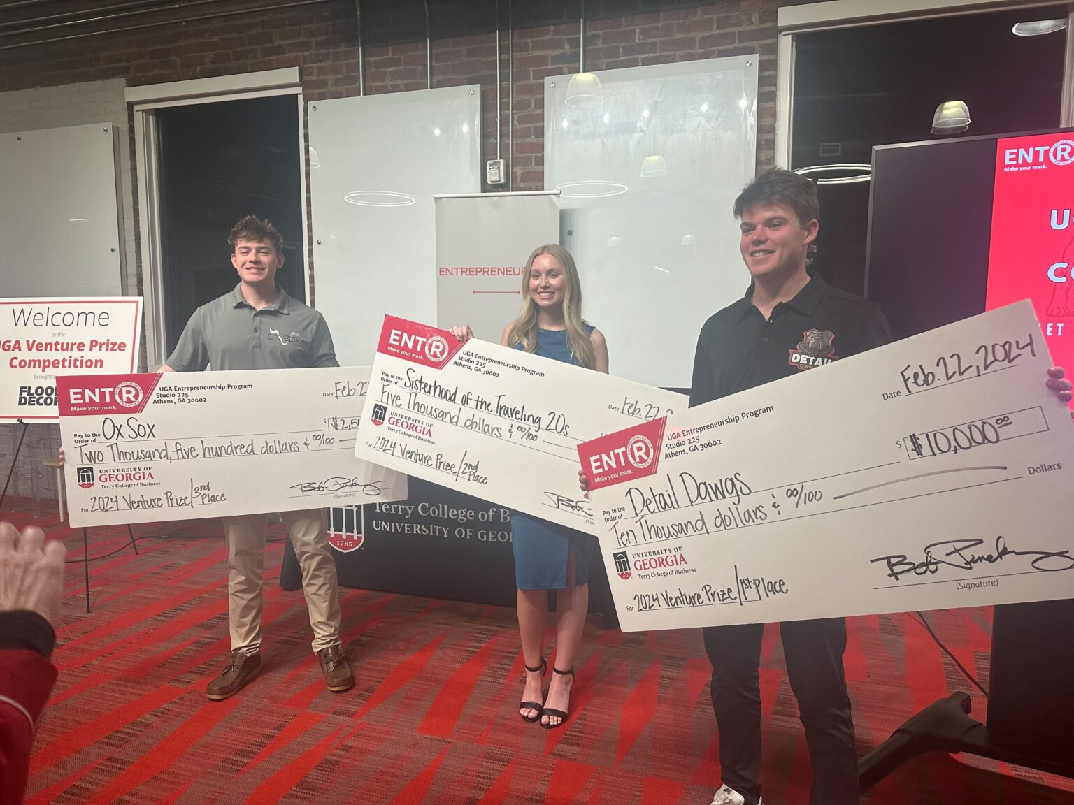 car-detailing-company-wins-student-entrepreneur-competition-grady