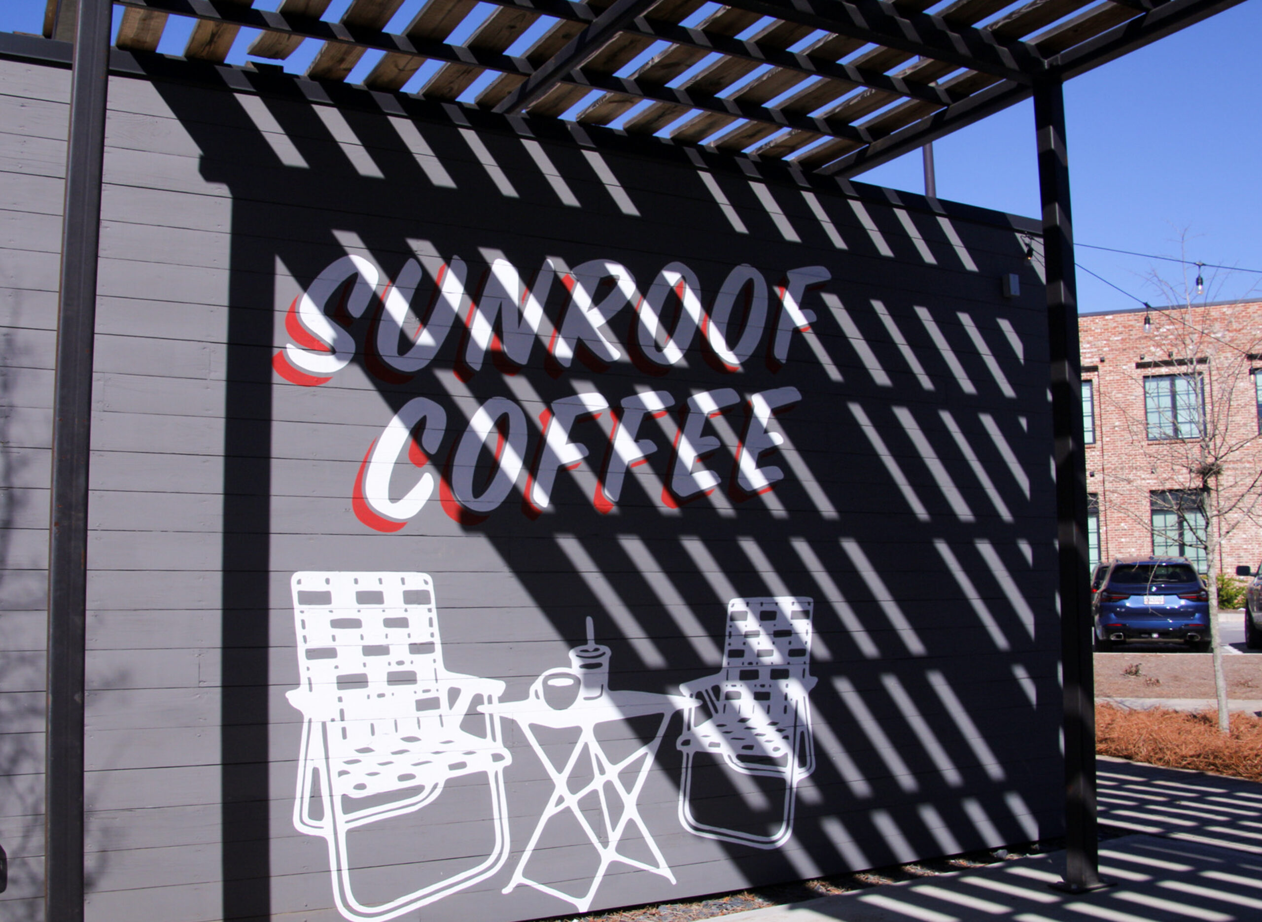Business Students to Business Owners: Friendship, Community Fuels Sunroof Coffee